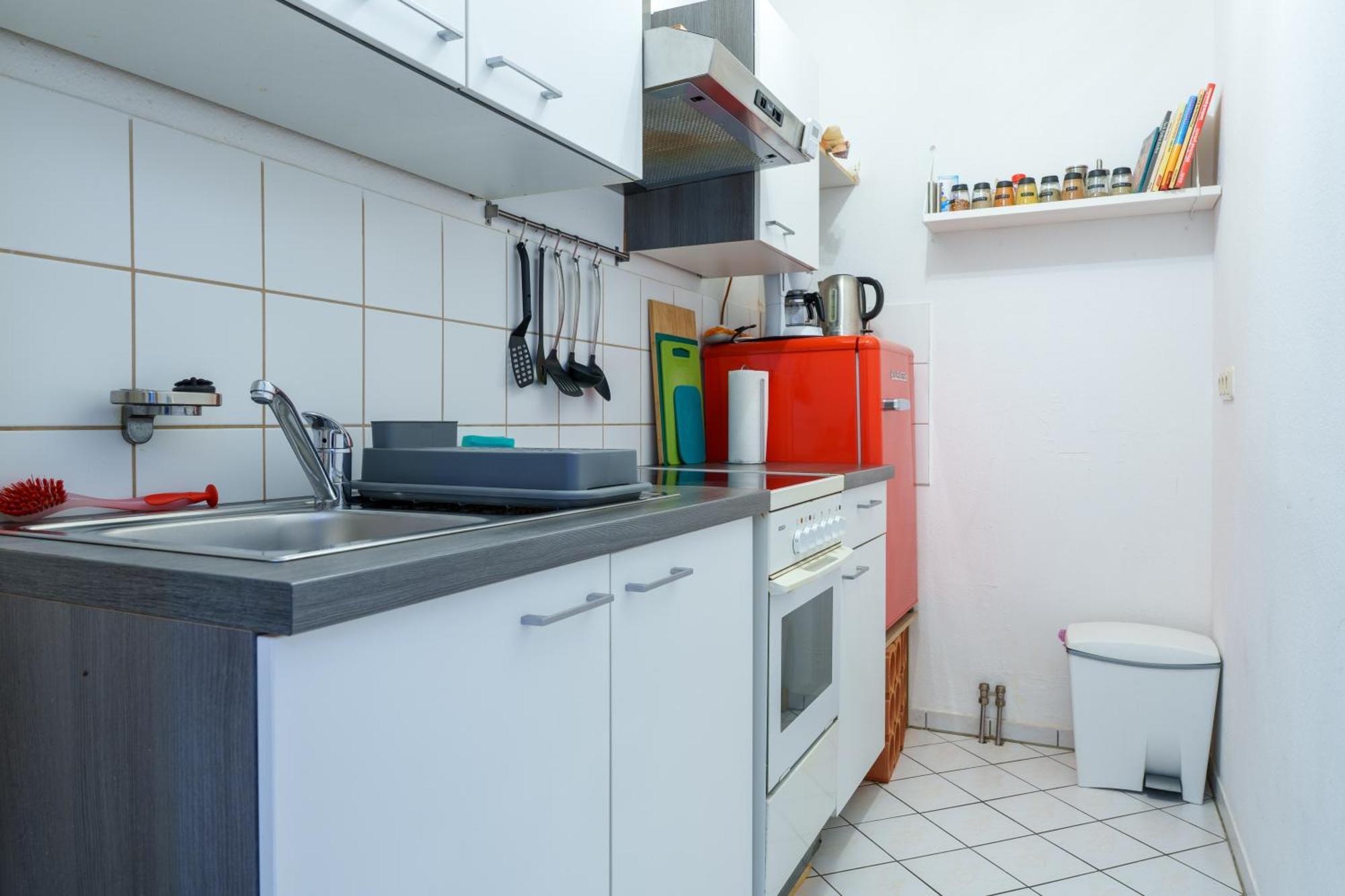 Beliebt: Zentrales & Ruhiges Innenstadtapartment Halle  Exterior foto
